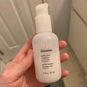 Glossier Milky Jelly Cleanser